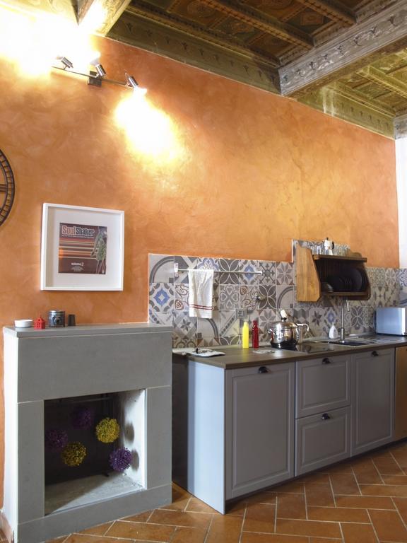Casa Lorena 피렌체 객실 사진
