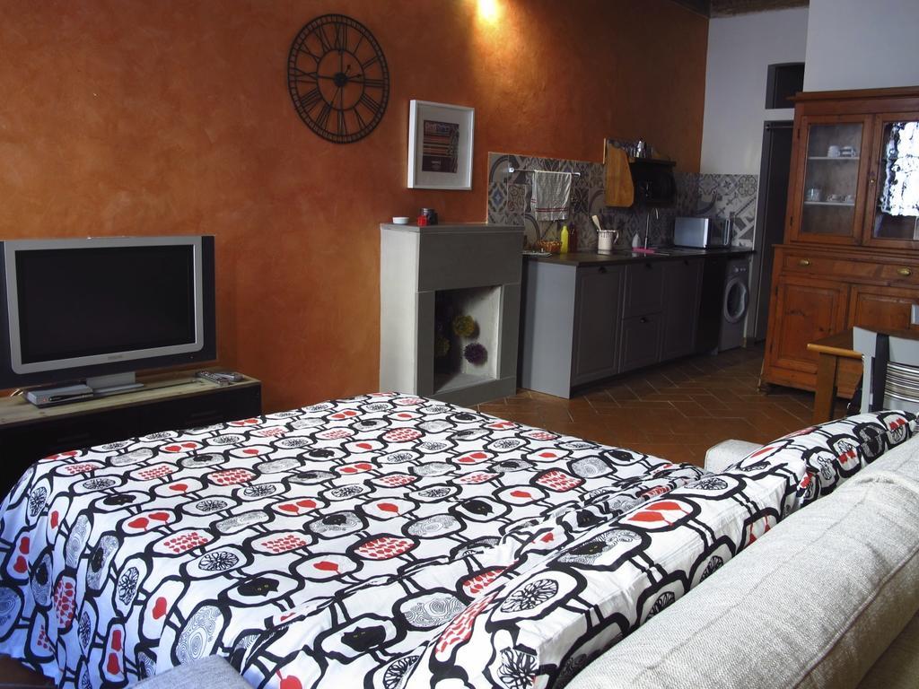 Casa Lorena 피렌체 객실 사진