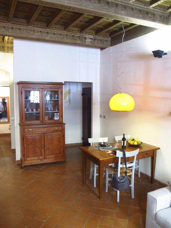 Casa Lorena 피렌체 객실 사진