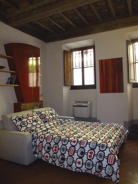 Casa Lorena 피렌체 객실 사진