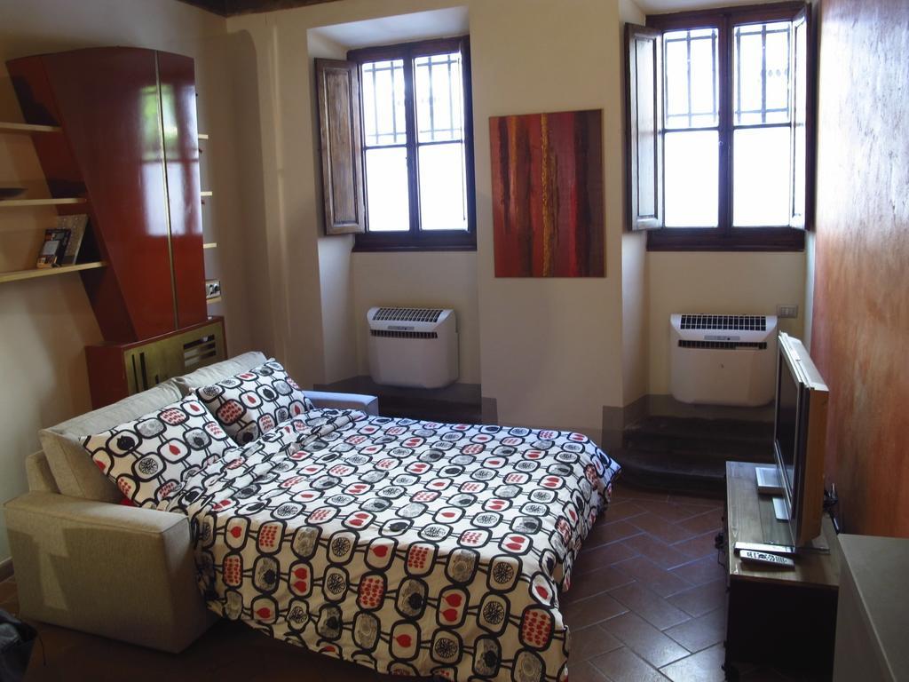 Casa Lorena 피렌체 객실 사진