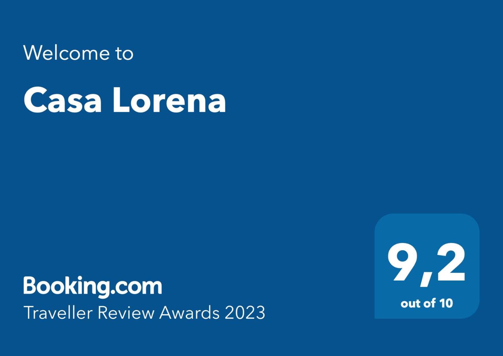 Casa Lorena 피렌체 외부 사진